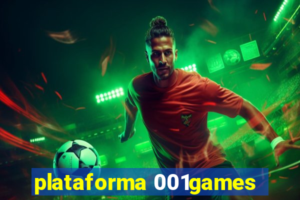 plataforma 001games